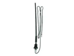 JENSEN AM/FM Flexible Antenna