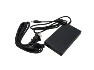 JENSEN 110V AC/DC Power Adapter f/ 28" - 40" DC TV's