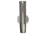Tigress Bolt On Transom Mount Rod Holder