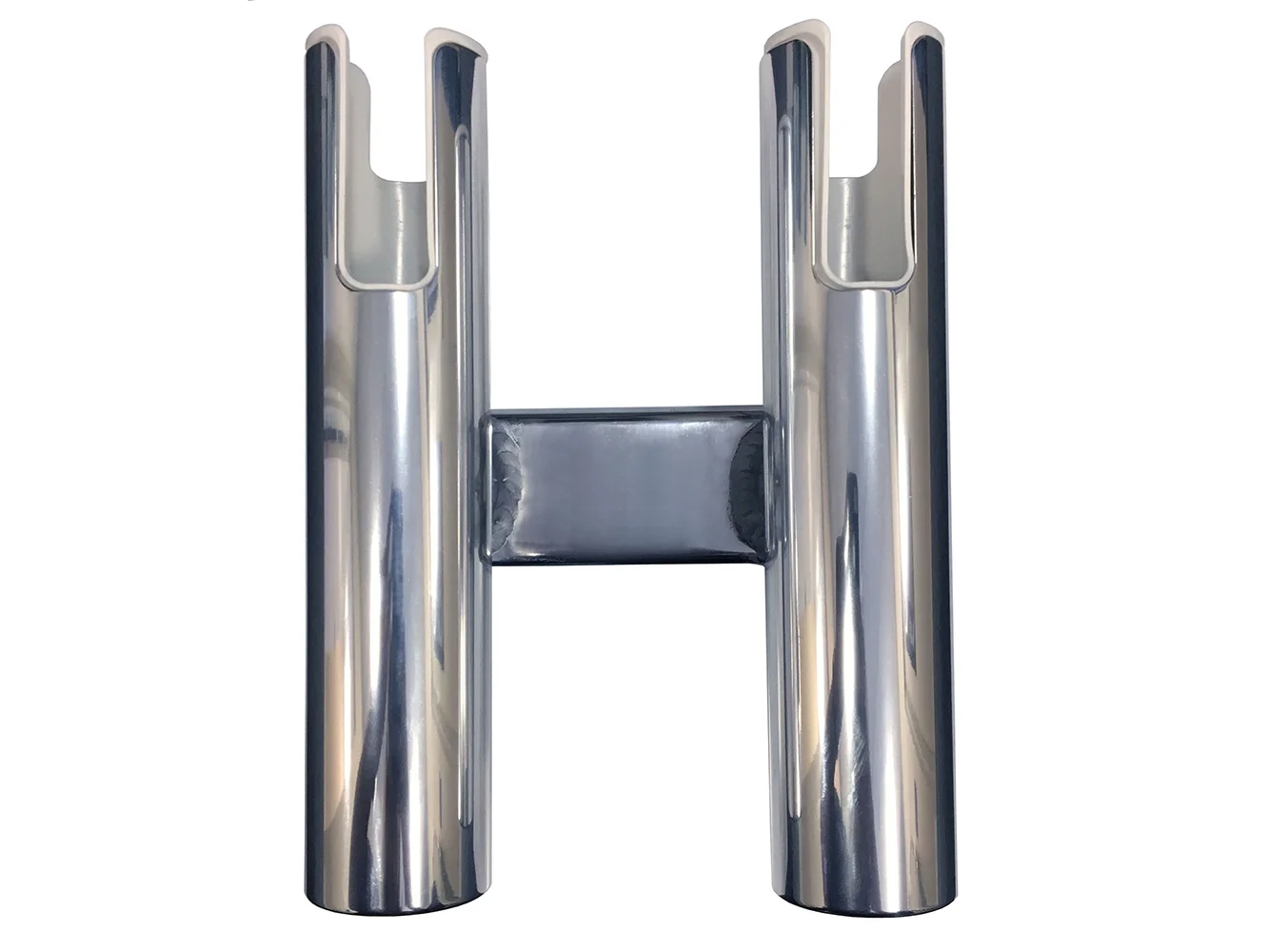 Tigress Double Spinning Console Rod Holder