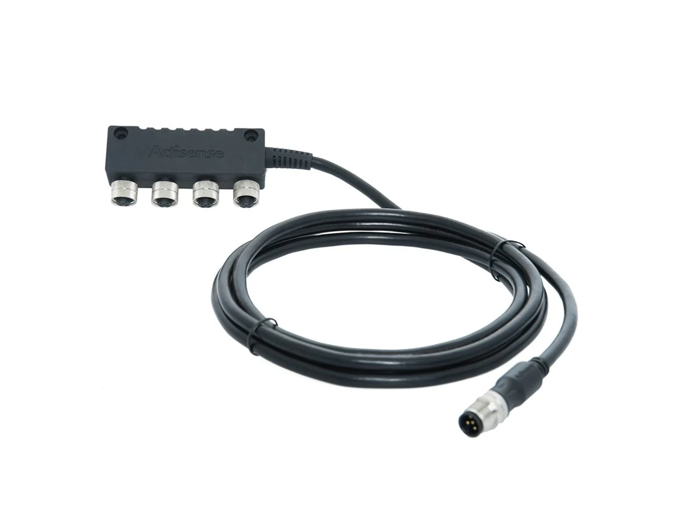 Actisense NMEA2000 Micro 4-Way Drop