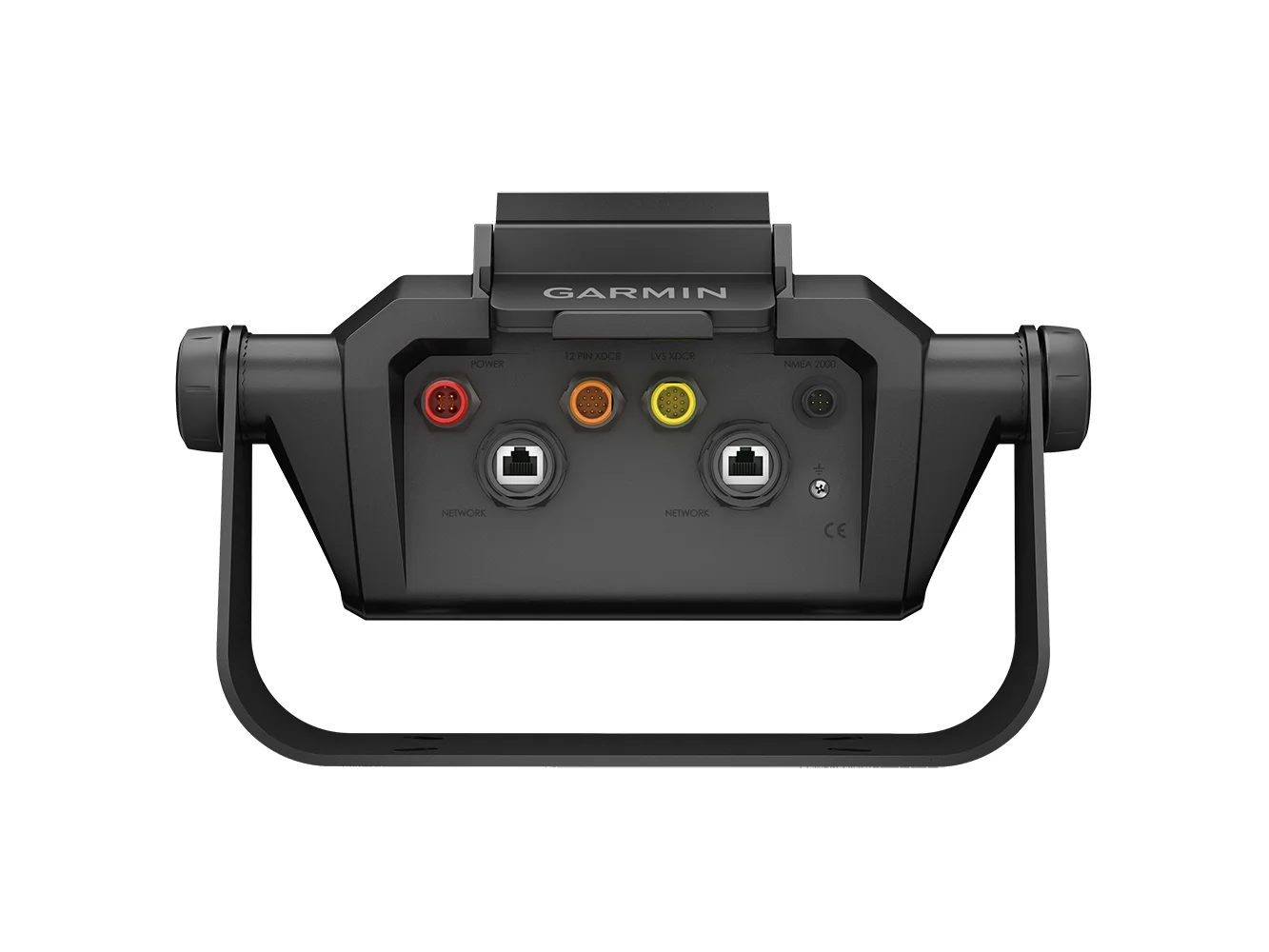 Garmin Bail Mount w/Quick Release Cradle f/ECHOMAP Ultra 12"