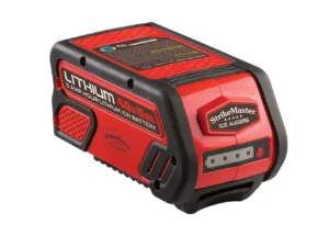 StrikeMaster Lithium 40V Battery