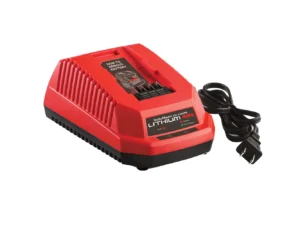 StrikeMaster Lithium 40V Battery Charging Base