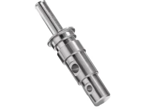 StrikeMaster Two-Stage Drill Adapter f/Auger Drills