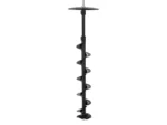 StrikeMaster Lite-Flite Lazer™ Drill - 6"