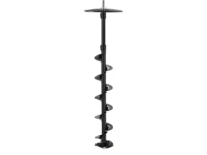 StrikeMaster Lite-Flite Lazer™ Drill - 6"