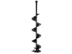 StrikeMaster Lazer™ Drill Unit - 8"
