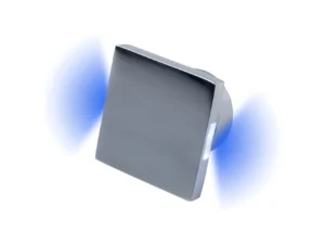Sea-Dog LED Square Courtesy Light - Blue