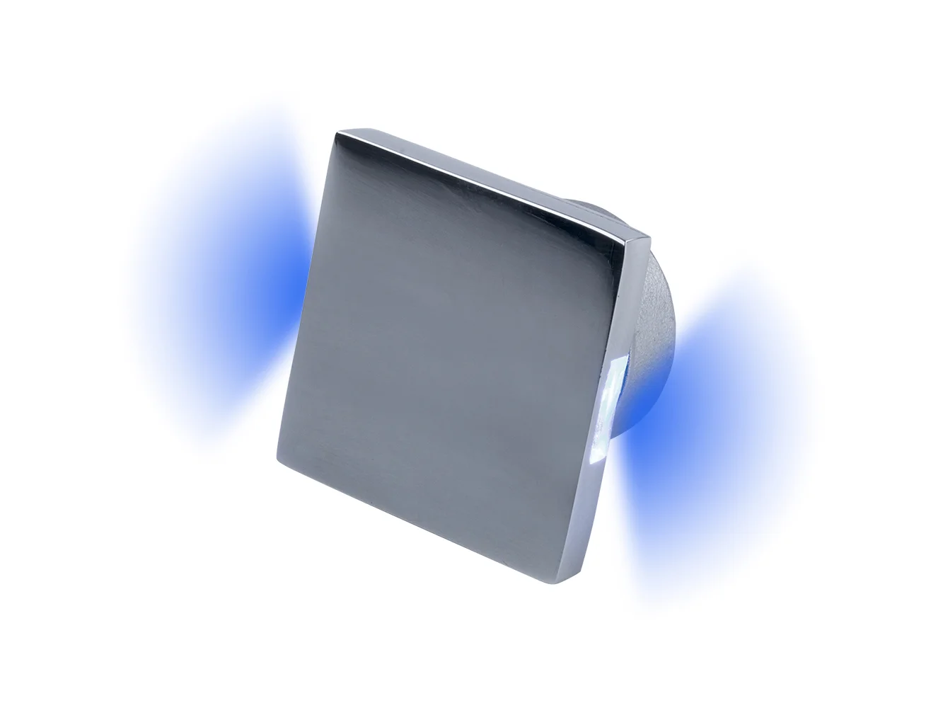 Sea-Dog LED Square Courtesy Light - Blue