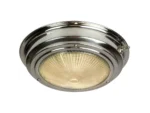 Sea-Dog Stainless Steel Dome Light - 5" Lens