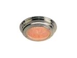 Sea-Dog Stainless Steel LED Day/Night Dome Light - 5" Lens