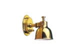 Sea-Dog Brass Berth Light - Small