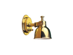 Sea-Dog Brass Berth Light - Small