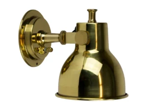 Sea-Dog Brass Berth Light - Large