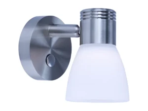 Sea-Dog LED Cabin/Reading Light w/Touch Dimmer