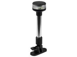 Sea-Dog LED Fold Down All Around Light f/Pontoon Boat - 9"