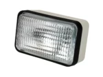 Sea-Dog Halogen Flood Light - 55W/12V - 6"