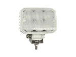Sea-Dog LED Rectangular Flood Light - 1500 Lumens
