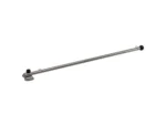 Sea-Dog Stainless Steel Side Mount Flagpole - 20"