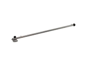 Sea-Dog Stainless Steel Side Mount Flagpole - 20"