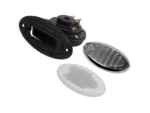 Sea-Dog Drop-In Hidden Horn V.1 w/Grills