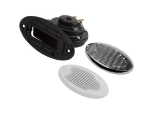 Sea-Dog Drop-In Hidden Horn V.1 w/Grills