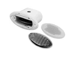 Sea-Dog Drop-In Hidden Horn V.2 w/Grills