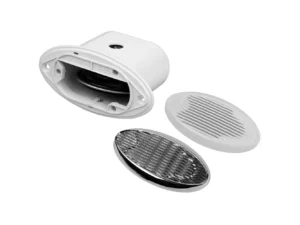 Sea-Dog Drop-In Hidden Horn V.2 w/Grills