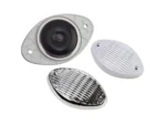 Sea-Dog Drop-In Hidden Horn V.3 w/Grills