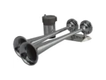 Sea-Dog MaxBlast Air Horn - Dual Trumpet