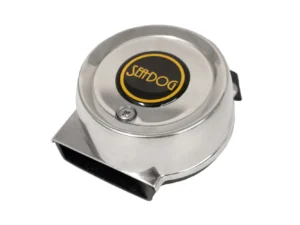 Sea-Dog Max Blast Single Mini Compact Horn