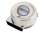 Sea-Dog Single Mini Compact Horn
