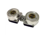 Sea-Dog Max Blast Twin Mini Compact Horn