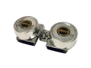 Sea-Dog Max Blast Twin Mini Compact Horn