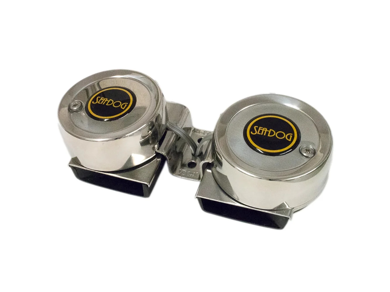 Sea-Dog Max Blast Twin Mini Compact Horn