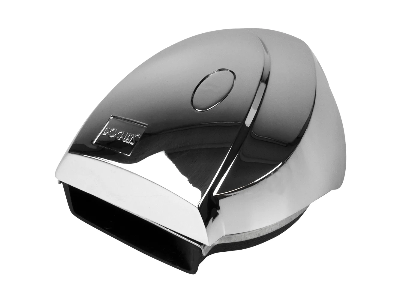 Sea-Dog Sonic Mini Compact Horn - Chrome
