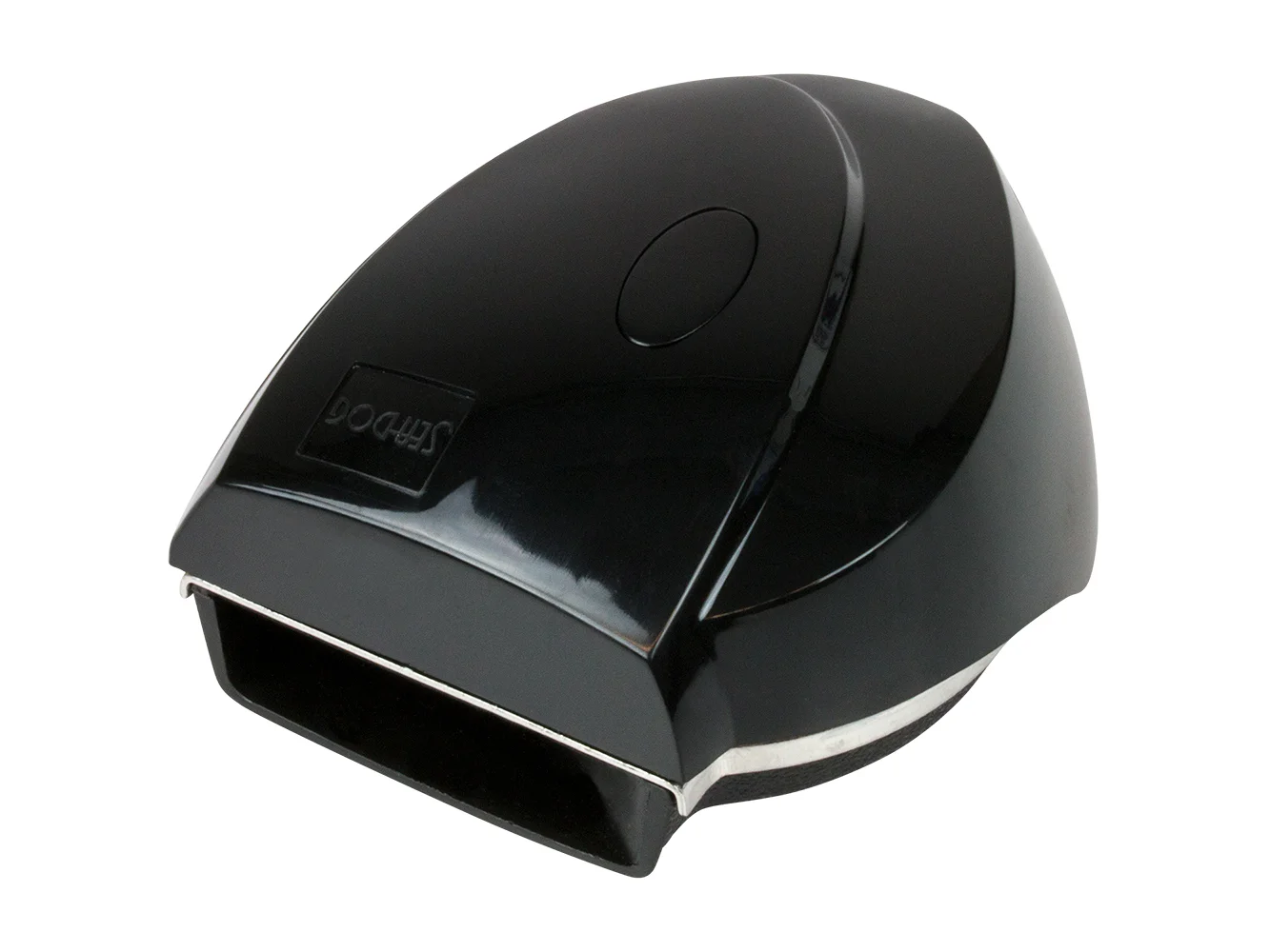Sea-Dog Sonic Mini Compact Horn - Black