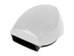 Sea-Dog Sonic Mini Compact Horn - White