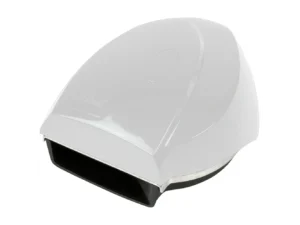 Sea-Dog Sonic Mini Compact Horn - White