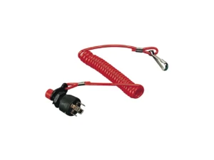 Sea-Dog Universal Safety Kill Switch