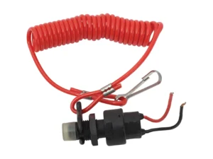 Sea-Dog Ignition Safety Kill Switch