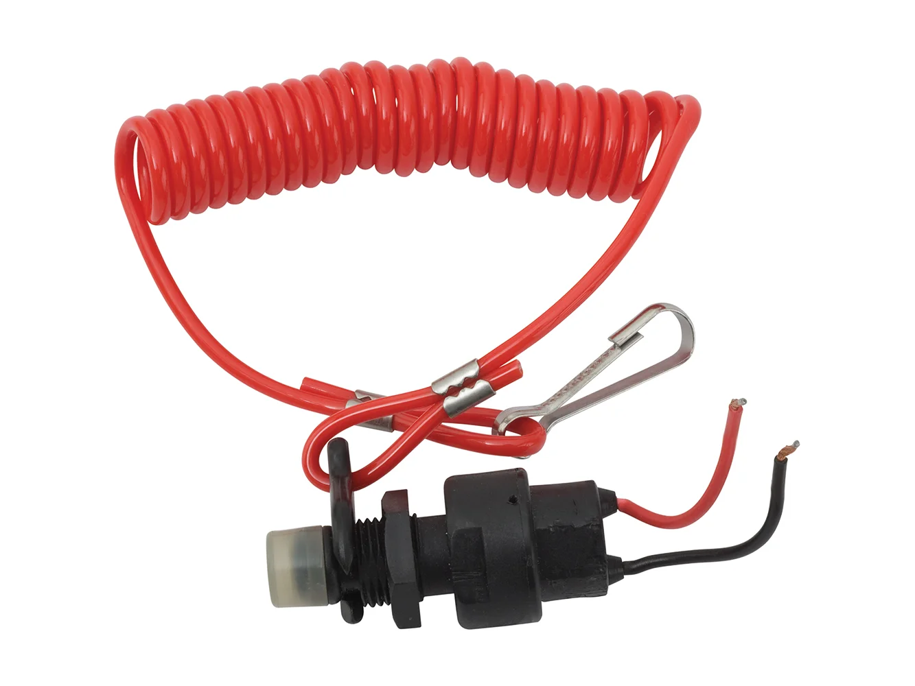 Sea-Dog Ignition Safety Kill Switch
