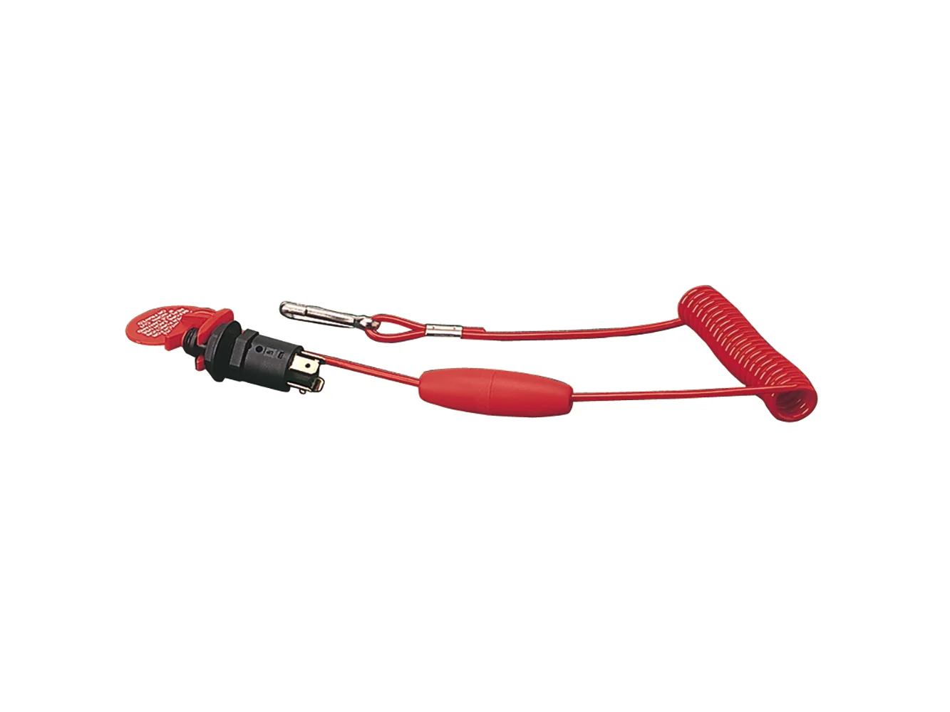 Sea-Dog Universal Kill Switch w/Floating Lanyard