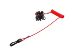 Sea-Dog 10 Key Kill Switch Universal Lanyard