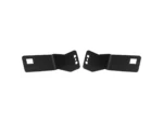 RIGID Industries 2013-2018 RAM 1500 Bumper Mount f/30" Lightbar - Black