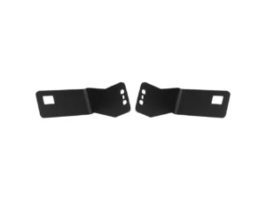 RIGID Industries 2013-2018 RAM 1500 Bumper Mount f/30" Lightbar - Black