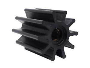 Albin Group Premium Impeller Kit 65 x 15.8 x 68mm - 10 Blade - Spline Insert