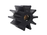 Albin Group Premium Impeller 65 x 15.8 x 50mm - 10 Blade - Spline Insert