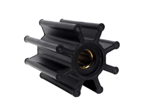 Albin Group Premium Impeller Kit 65 x 16 x 76mm - 8 Blade - Spline Insert